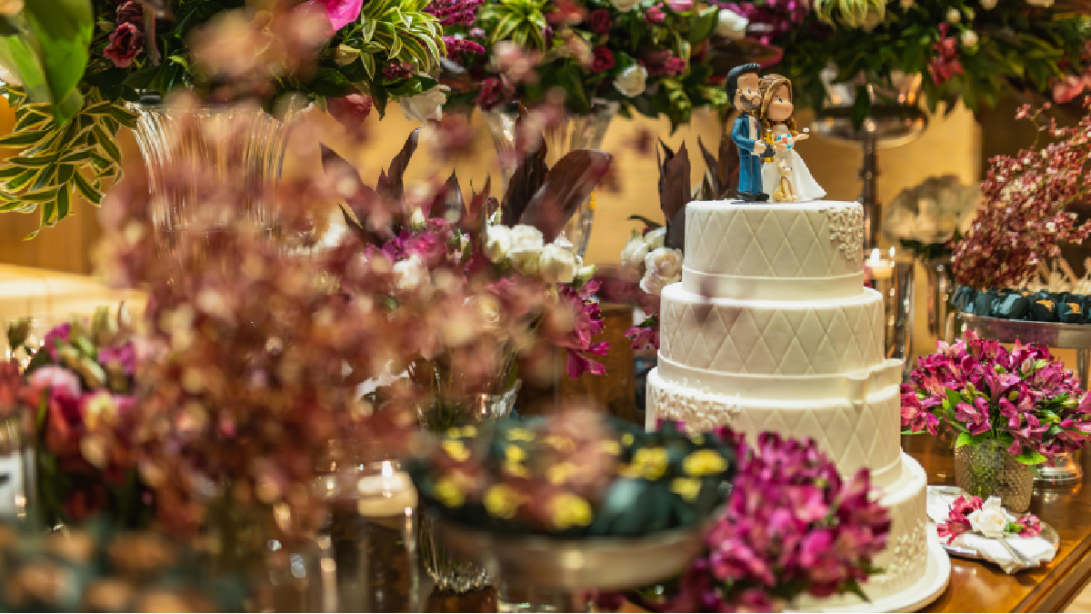 como economizar no casamento