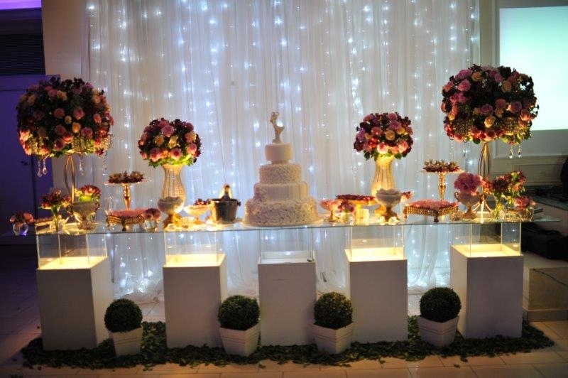 wedding planner casamento simples