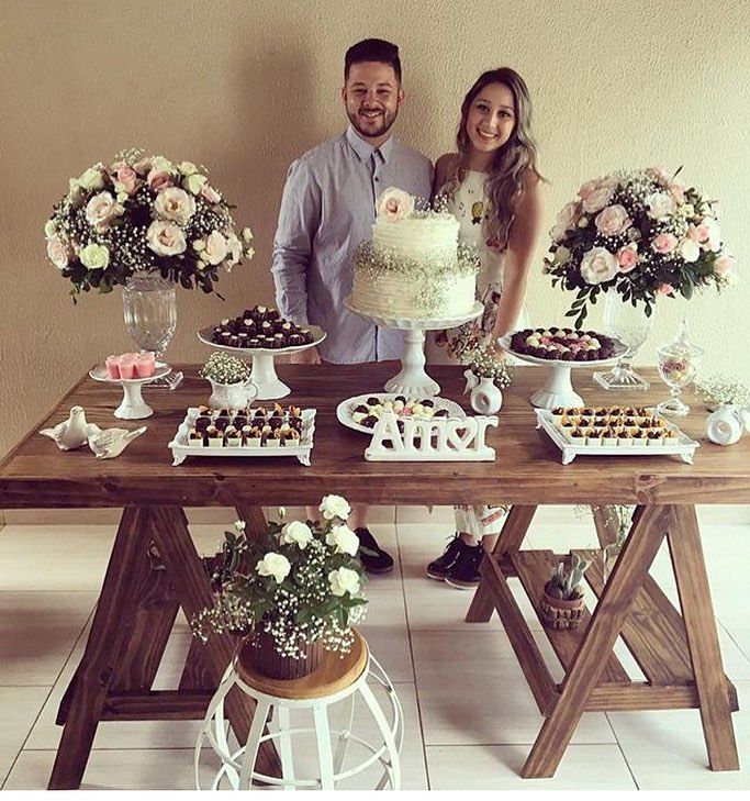 mini wedding dicas