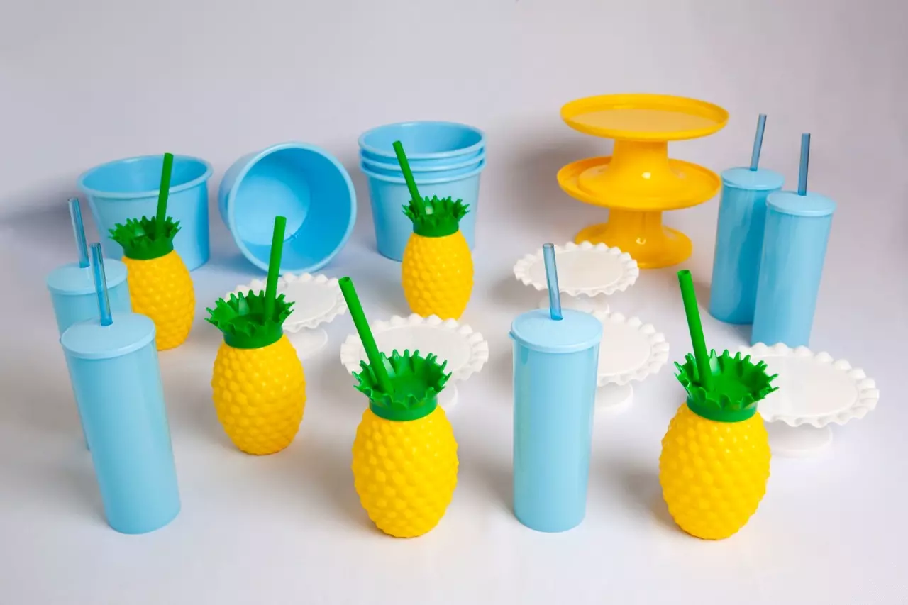 onde comprar adereços de festa barato