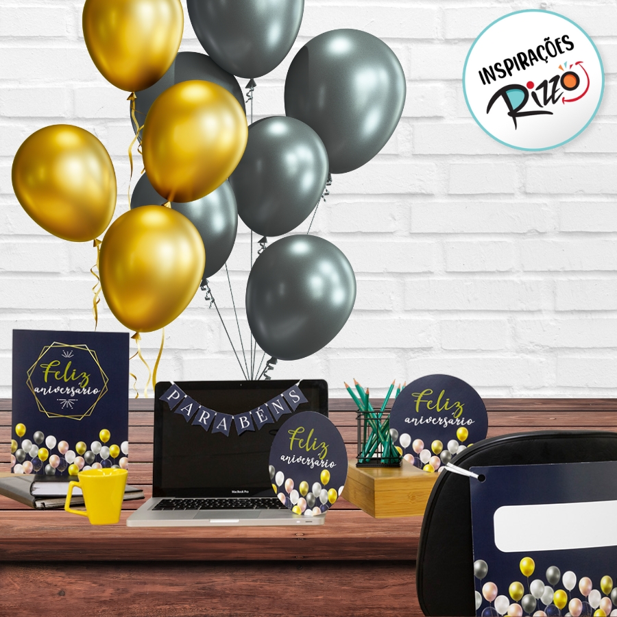 distribuidora de adereços para eventos