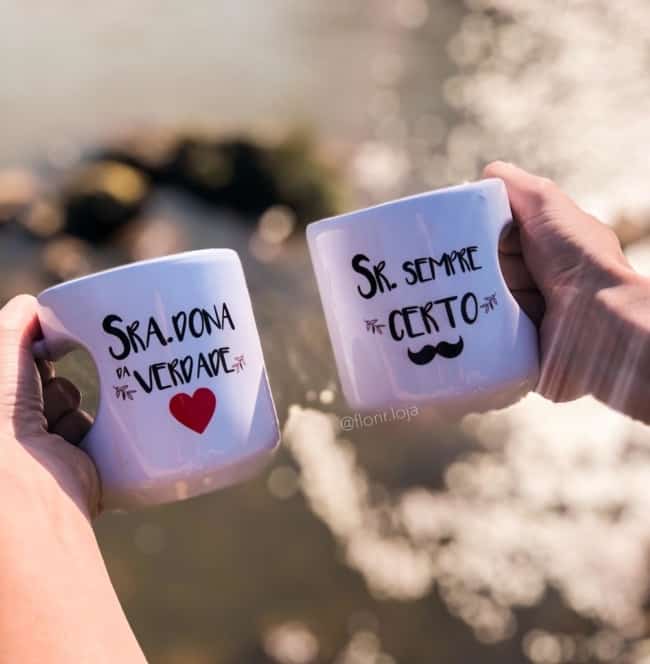 presentes personalizados dia dos namorados