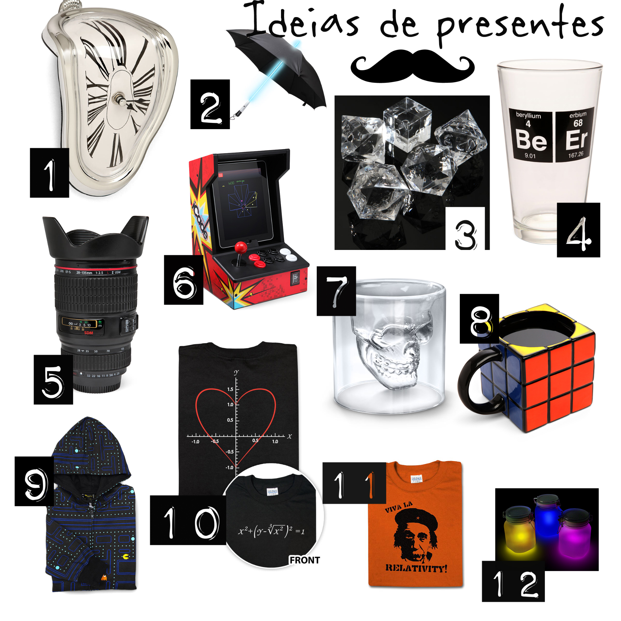 presentes dia dos namorados 2026