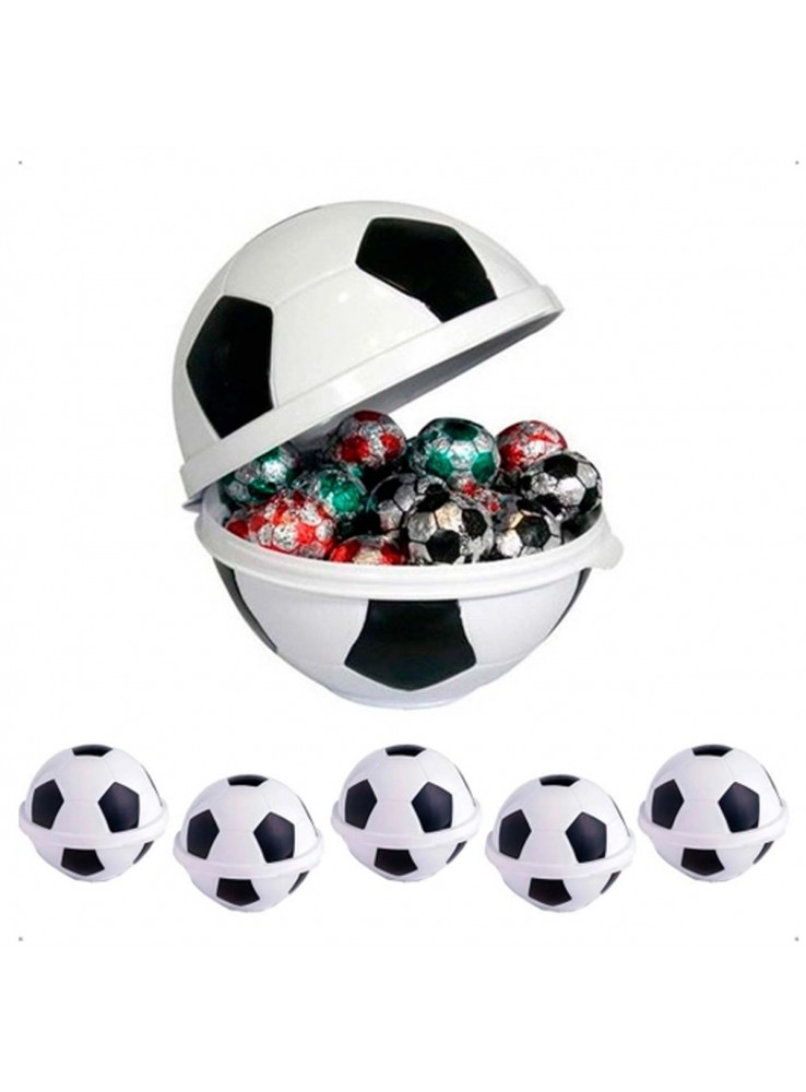 lembrancinha futebol econômica