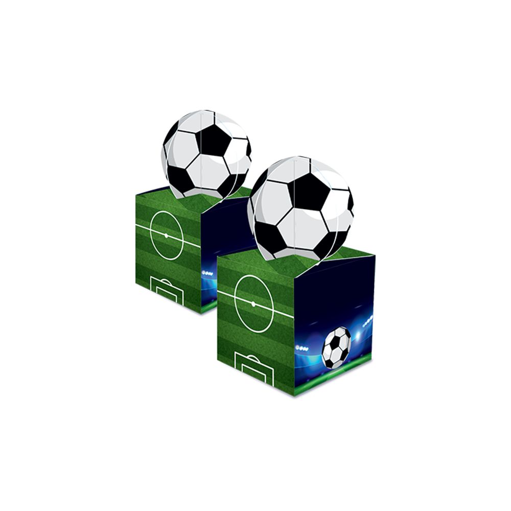 lembrancinha futebol personalizada