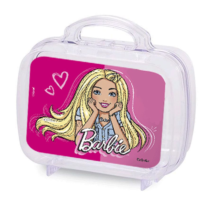 lembrancinha Barbie personalizada