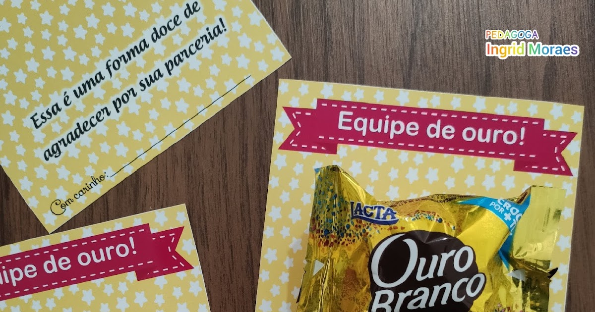 lembrancinha ouro branco dia dos pais