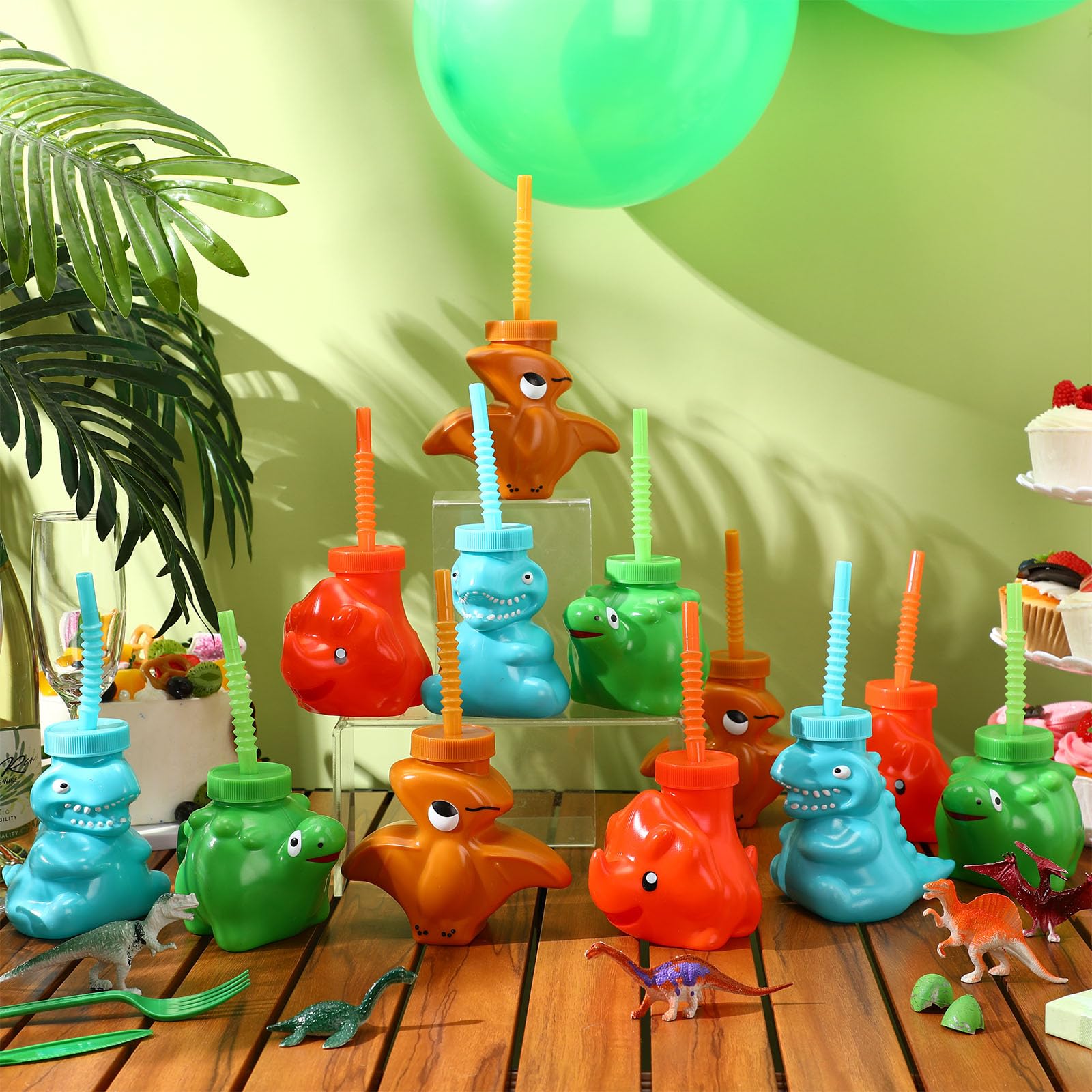 lembrancinha dinossauro menino