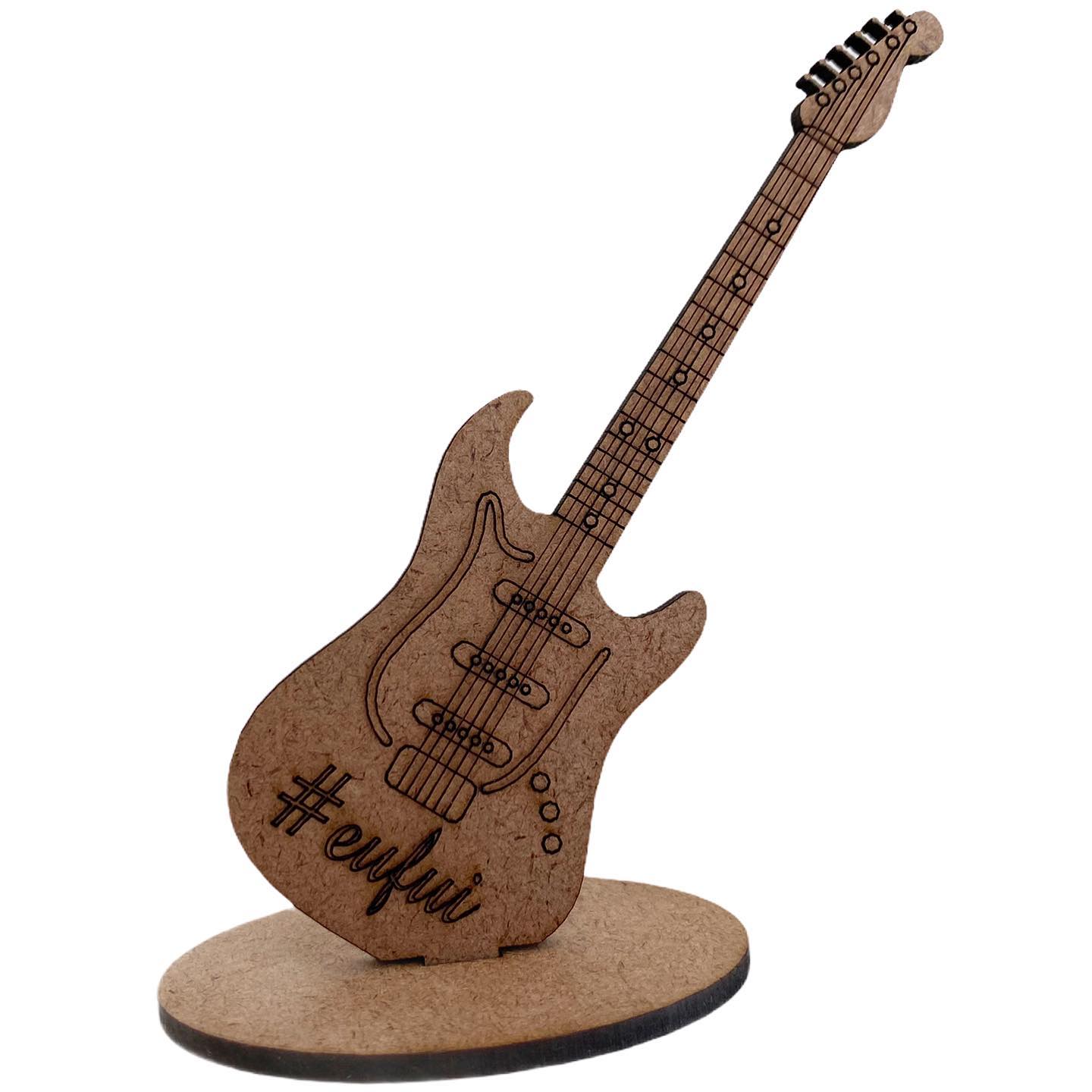 lembrancinha musical barata