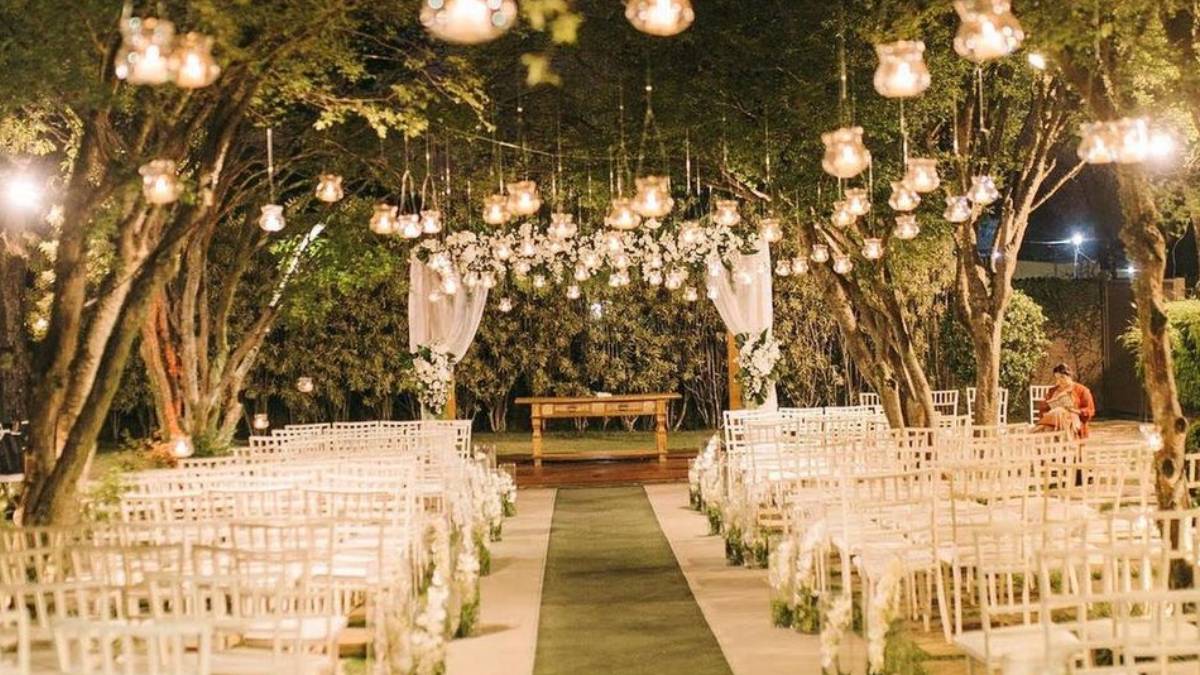 buffet para casar castelo bh