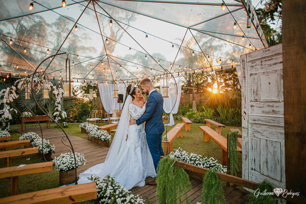 casamento rústico Blumenau