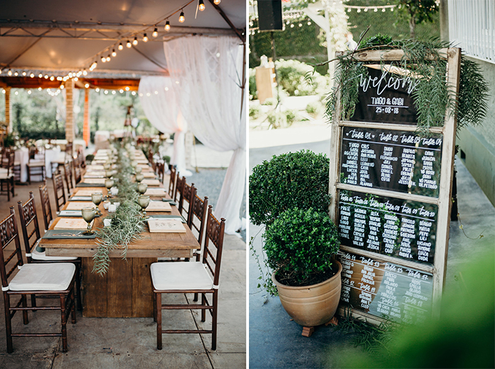 casamento na natureza Blumenau