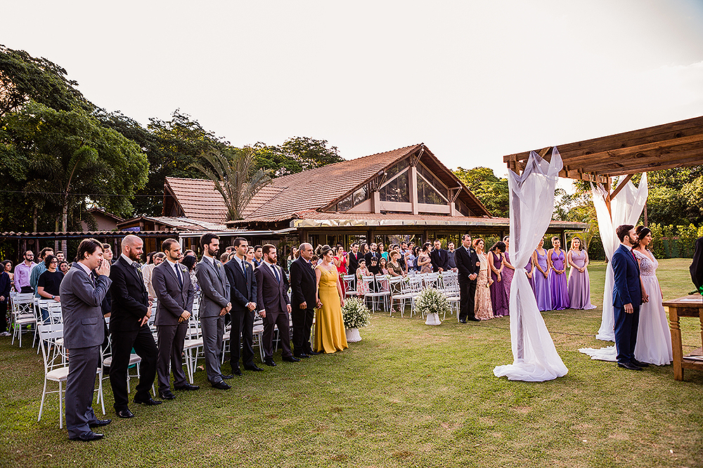 espaços para eventos campo mourão