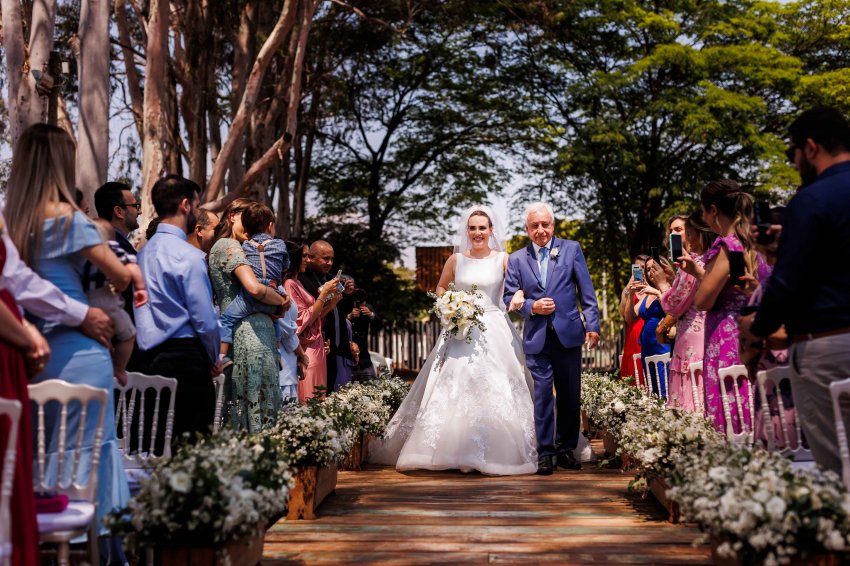 locais de casamento campo mourão