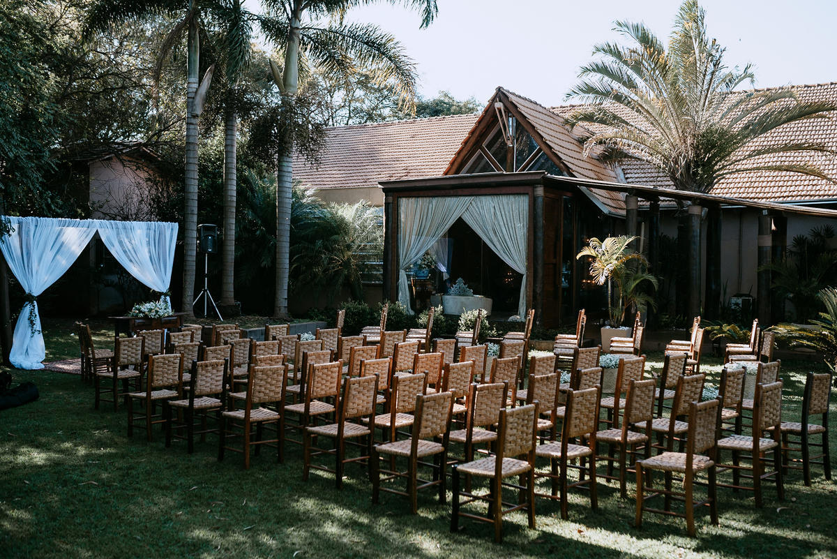 haras para casamento campo mourão