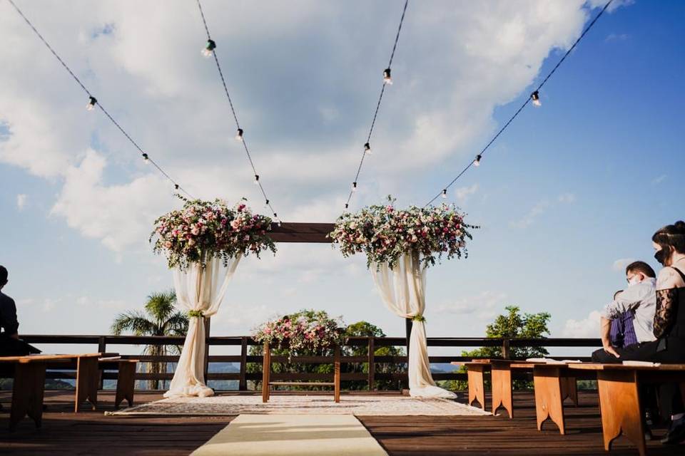 local para casamento serra gaúcha