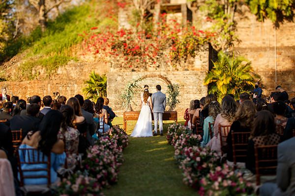 sítios para casar Ribeirão Preto