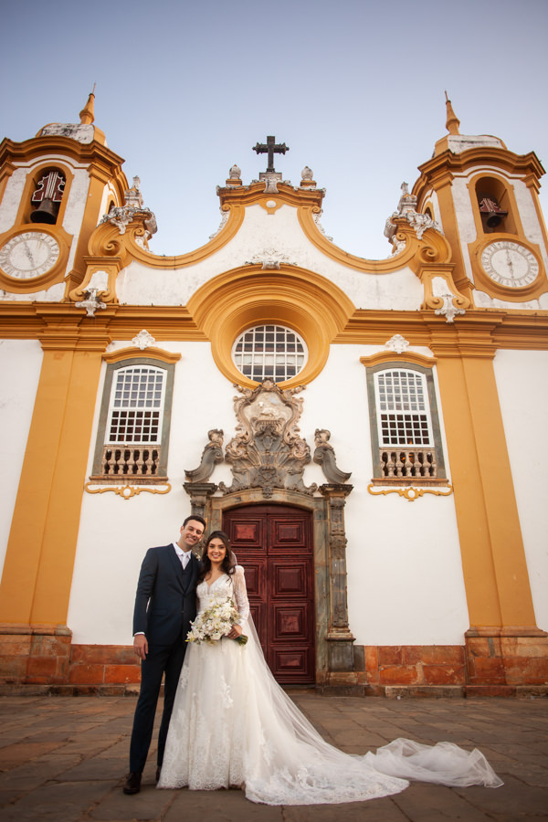 casamento histórico tiradentes