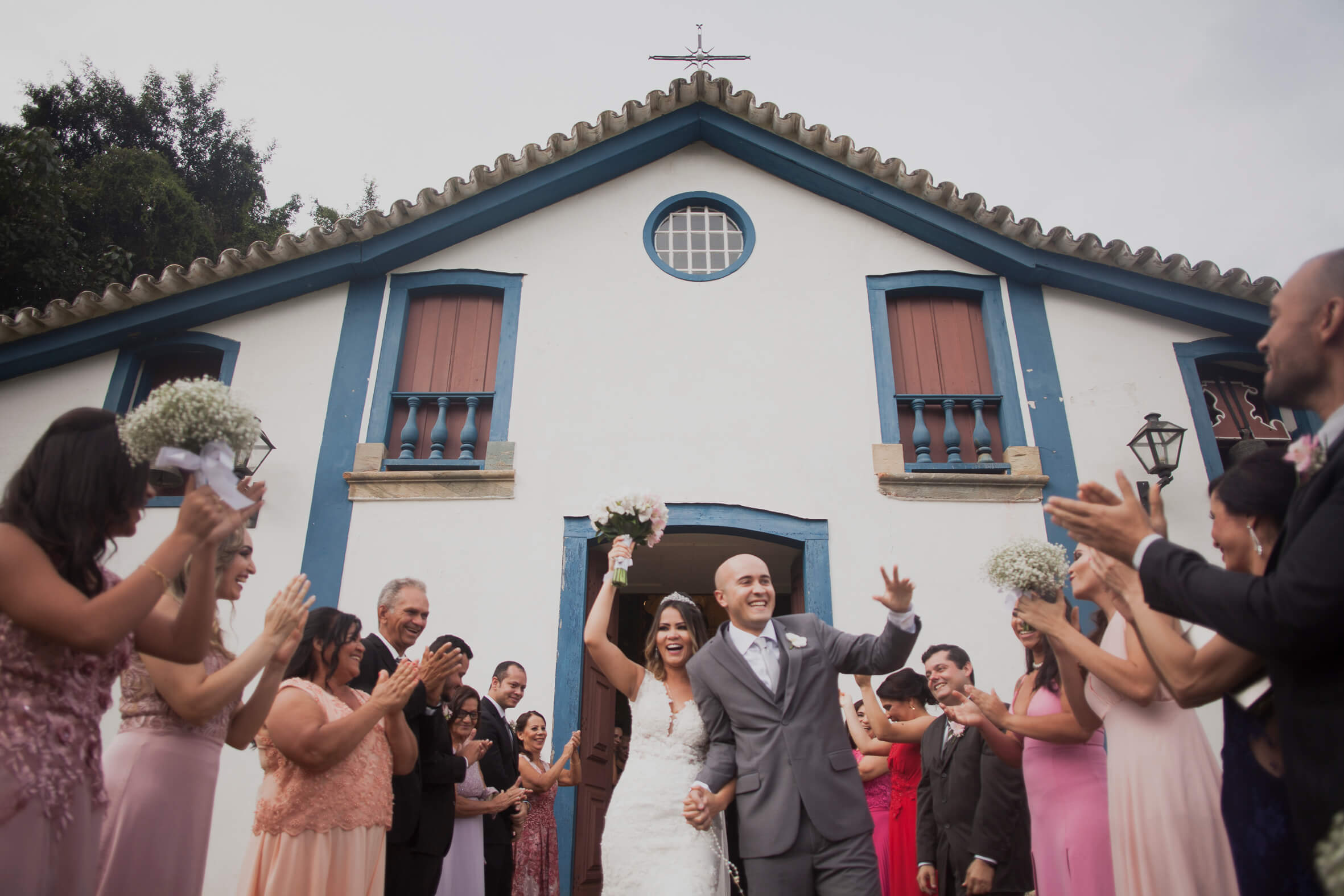 igreja matriz tiradentes casamento