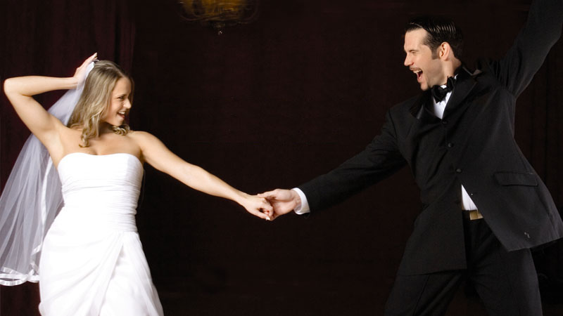 canções primeira dança casamento