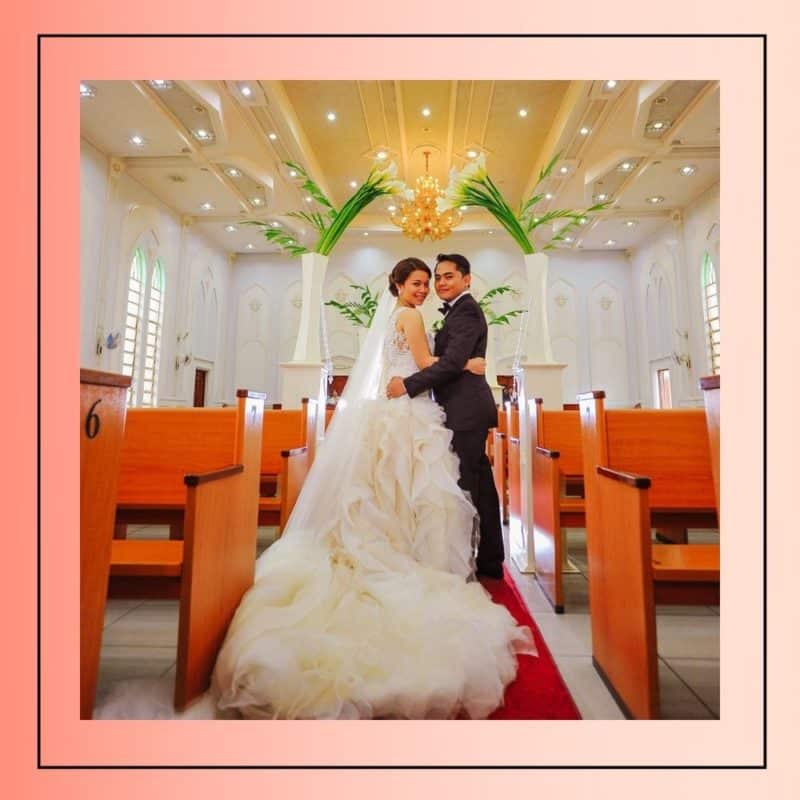 canções para casamento na igreja