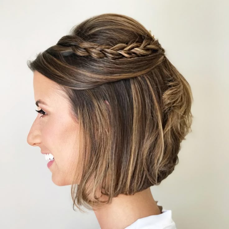 penteado cabelo curto crespo