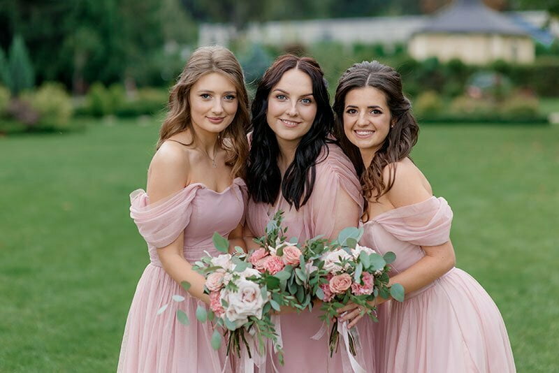 penteados para casamento