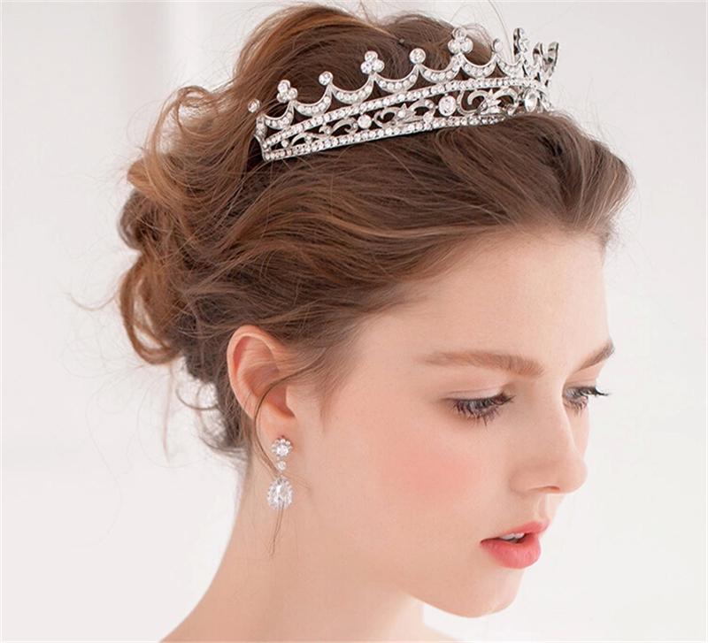 dicas de penteado para noiva com cabelo curto