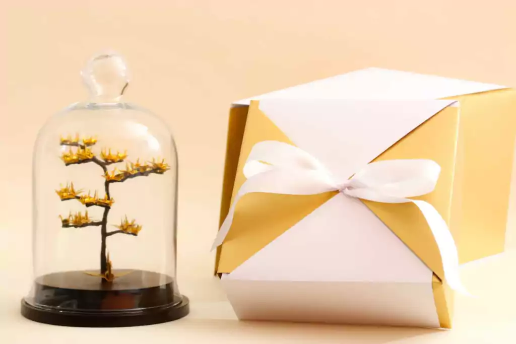 presente econômico aniversário casamento