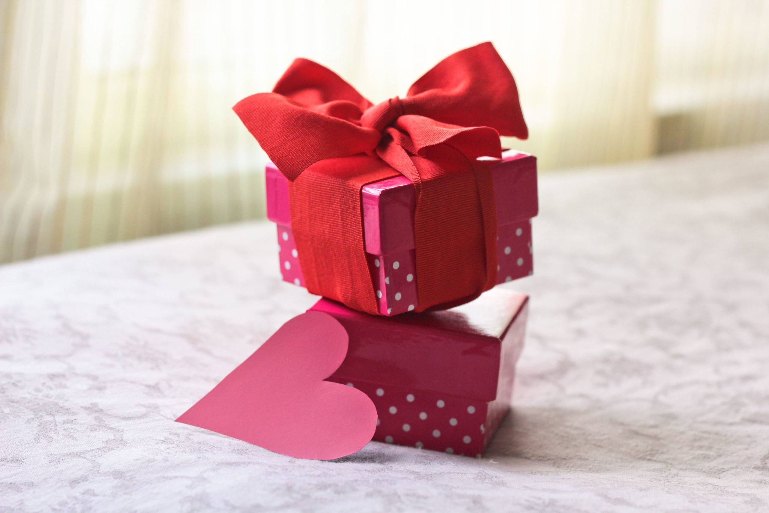 ideias presente aniversário casamento