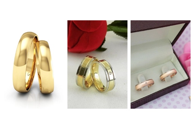 presente para 1 ano de casamento