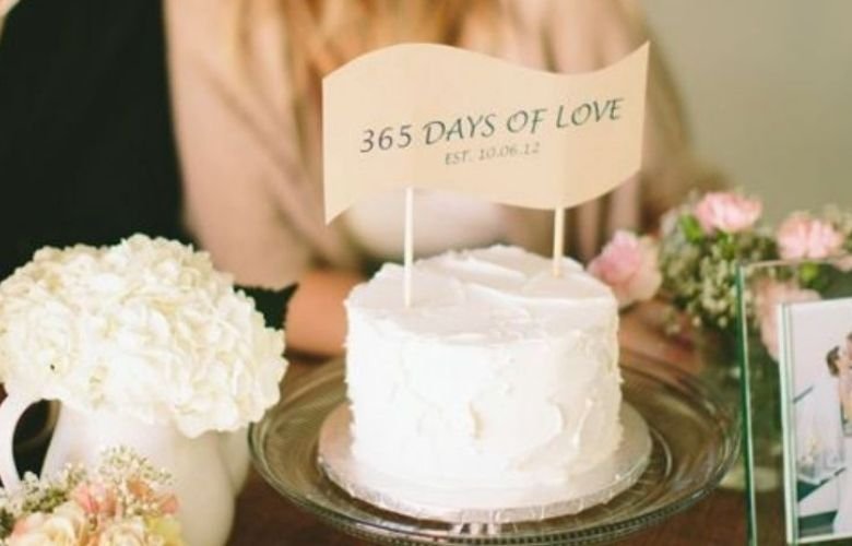 presente para 10 anos de casamento