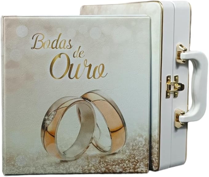 presente para 25 anos de casamento