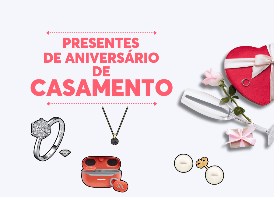 presente de bodas