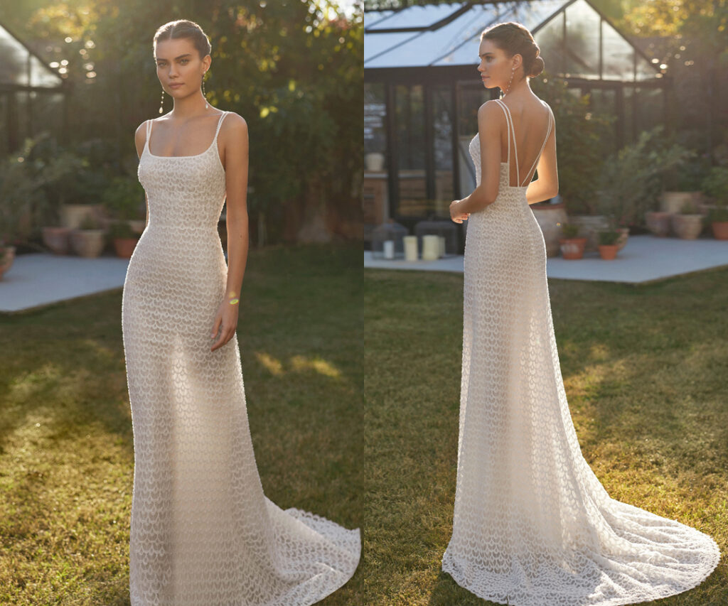 cobertura danos vestido casamento