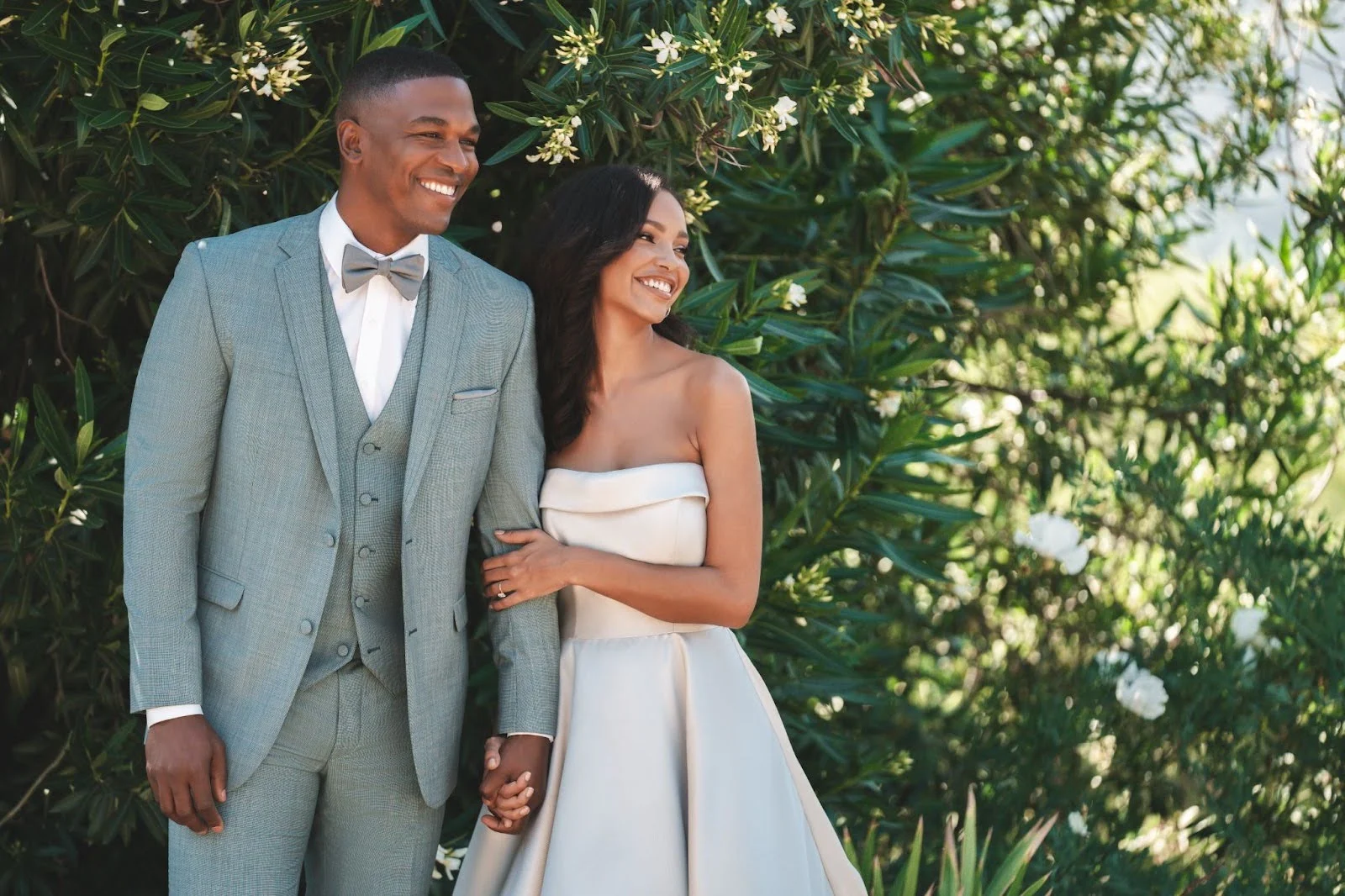 looks para casamento civil noiva