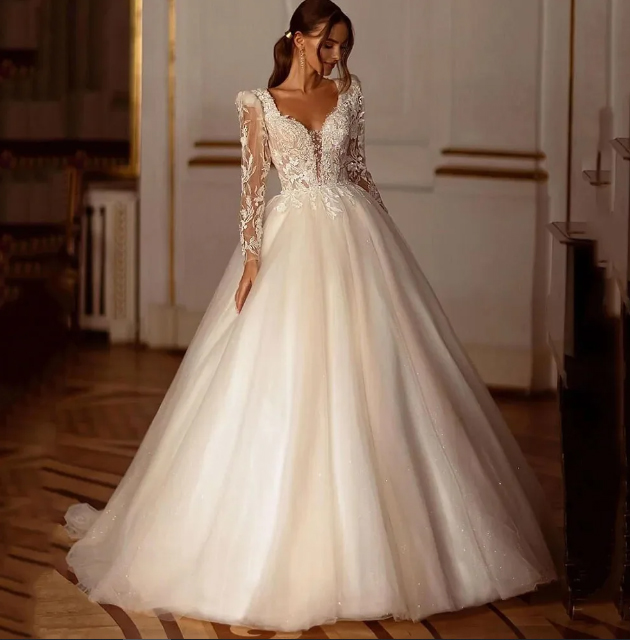 vestido de noiva saia tule casamento na praia