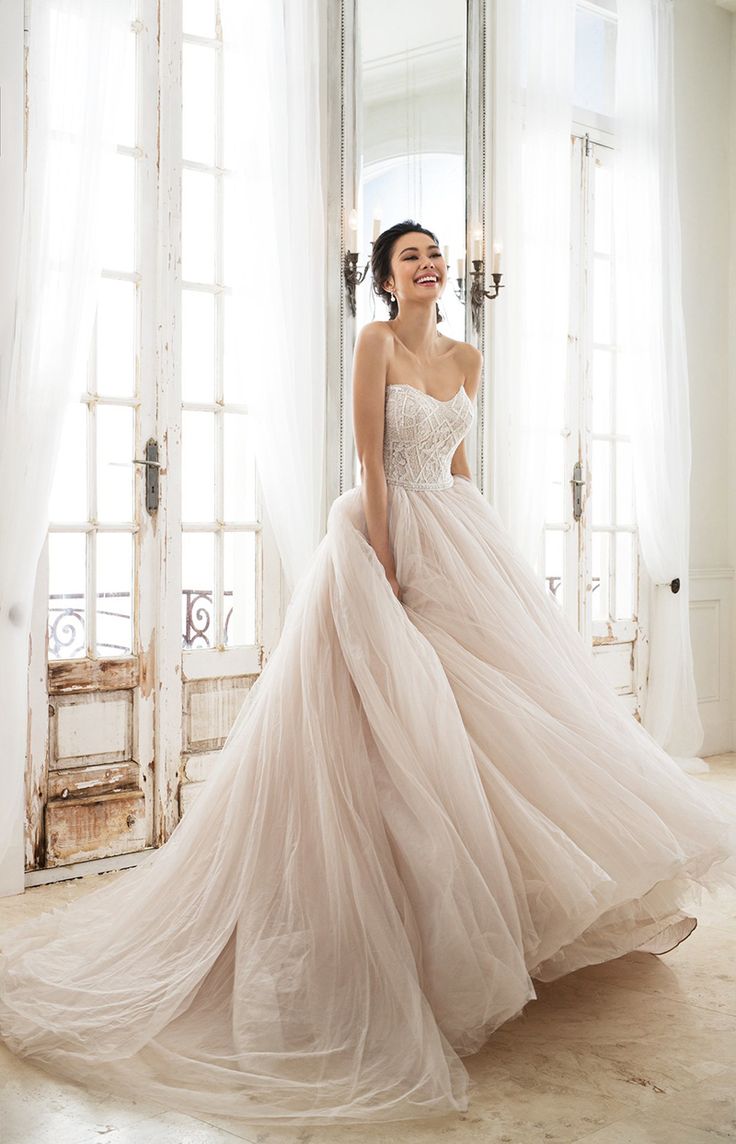 vestido de noiva saia tule camadas