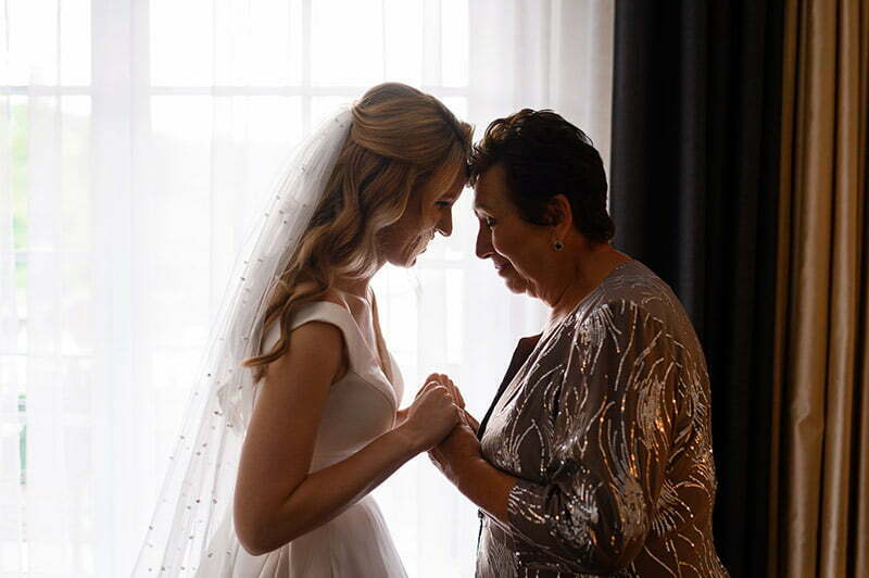 como vestir mãe da noiva casamento 17h